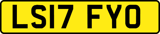 LS17FYO