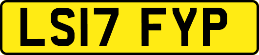 LS17FYP