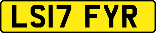 LS17FYR