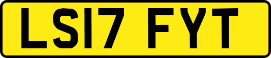 LS17FYT