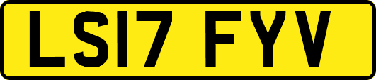LS17FYV