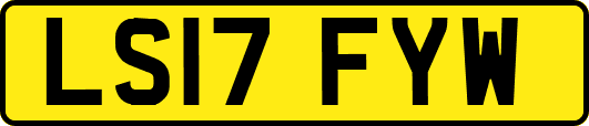 LS17FYW