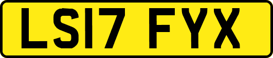 LS17FYX