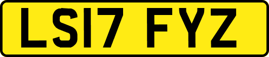 LS17FYZ