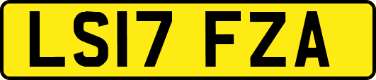 LS17FZA