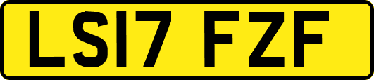 LS17FZF