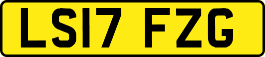 LS17FZG
