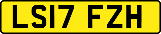 LS17FZH