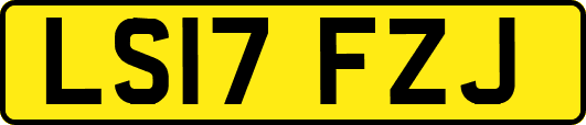 LS17FZJ