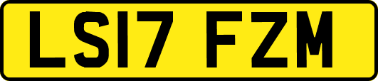 LS17FZM