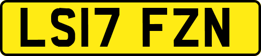 LS17FZN