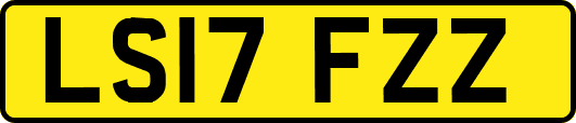 LS17FZZ