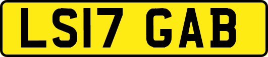 LS17GAB