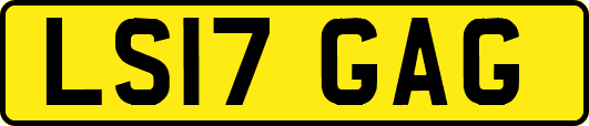 LS17GAG