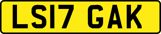 LS17GAK
