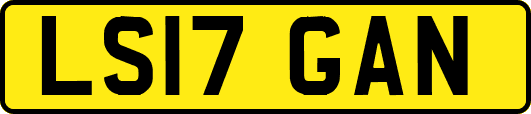 LS17GAN