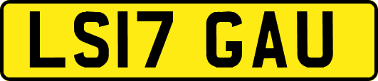 LS17GAU