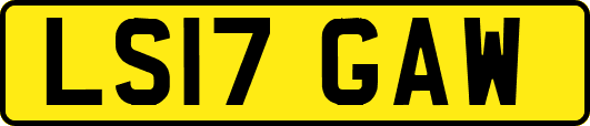 LS17GAW