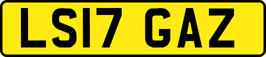 LS17GAZ