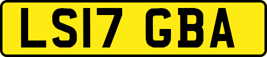 LS17GBA