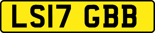 LS17GBB