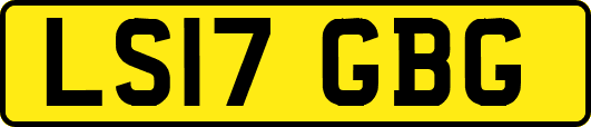 LS17GBG