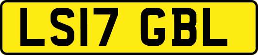 LS17GBL