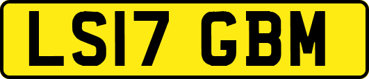 LS17GBM