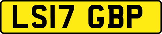 LS17GBP