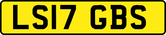 LS17GBS