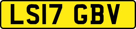 LS17GBV