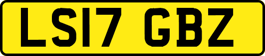 LS17GBZ