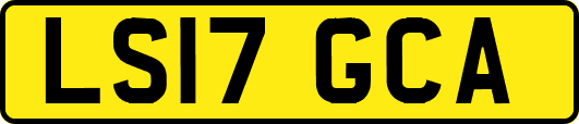 LS17GCA