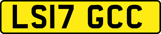 LS17GCC