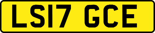 LS17GCE