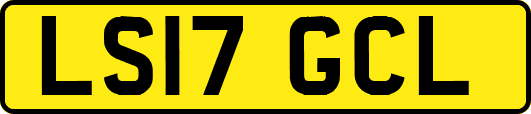 LS17GCL