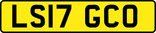 LS17GCO