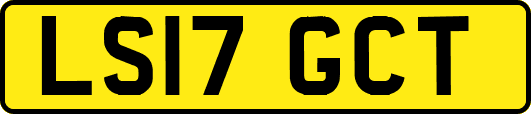 LS17GCT