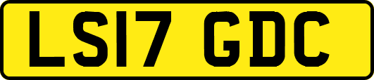 LS17GDC