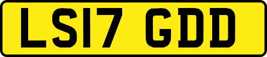 LS17GDD
