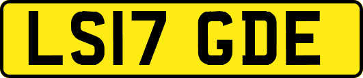 LS17GDE