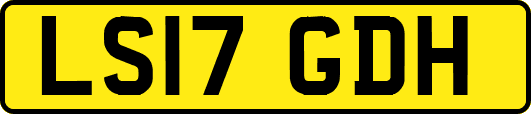 LS17GDH