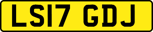 LS17GDJ