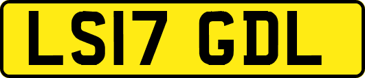 LS17GDL