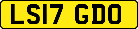 LS17GDO