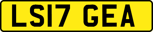 LS17GEA