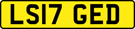 LS17GED