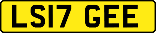 LS17GEE