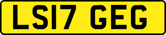 LS17GEG