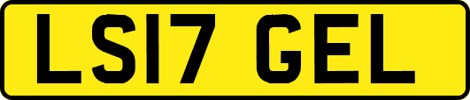 LS17GEL